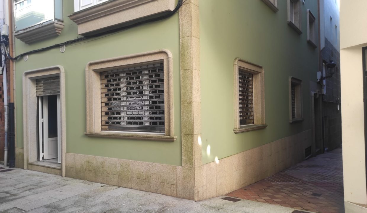 ALQUILER BAJO PUEBLA DEL CARAMIÑAL (1)