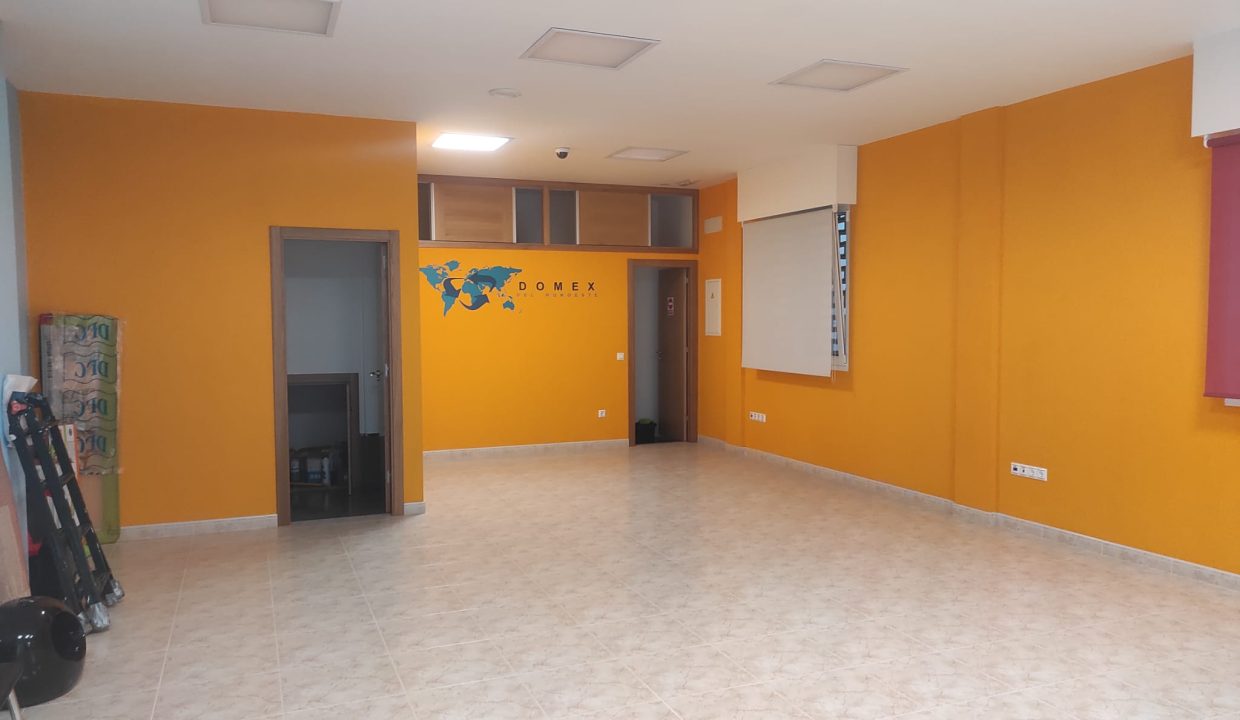 ALQUILER BAJO PUEBLA DEL CARAMIÑAL (9)