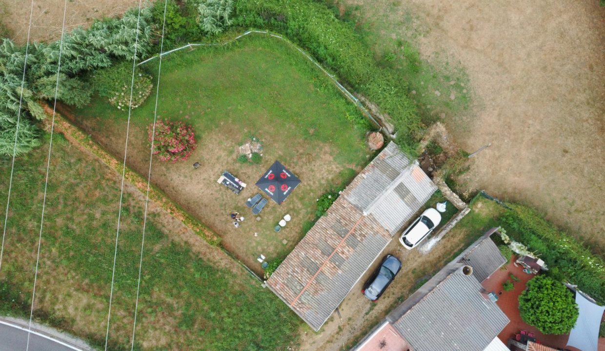 CASA CON TERRENO PUEBLA DEL CARAMIÑAL (1)