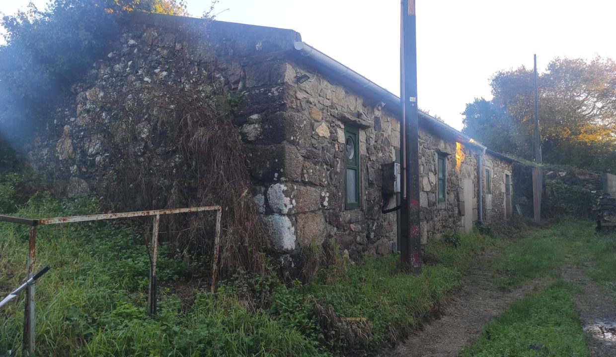 CASA CON TERRENO PUEBLA DEL CARAMIÑAL (9)