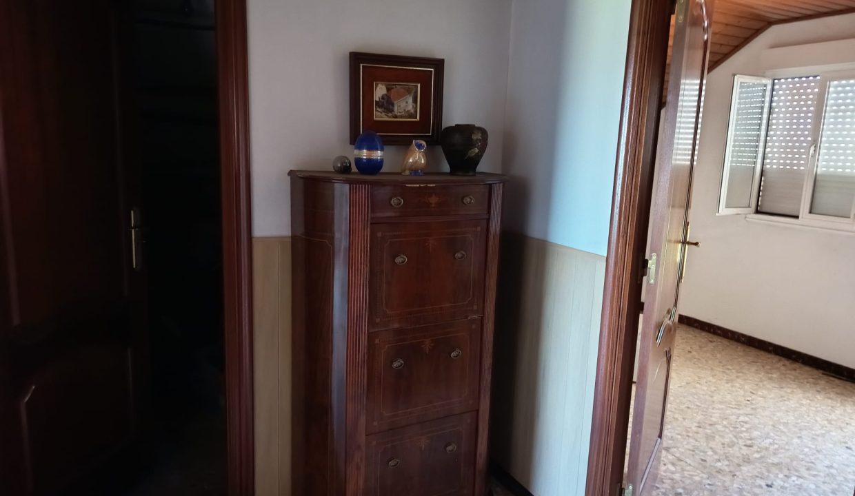 CASA EN PUEBLA DEL CARAMIÑAL (3)