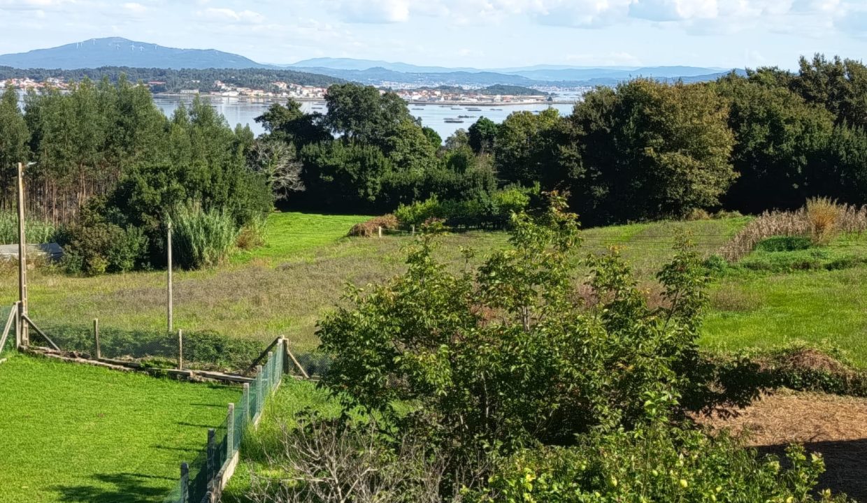 CASA EN PUEBLA DEL CARAMIÑAL (6)