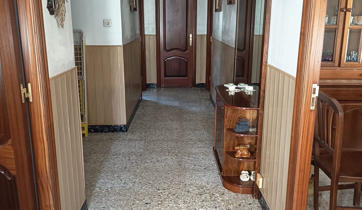 CASA EN PUEBLA DEL CARAMIÑAL (9)