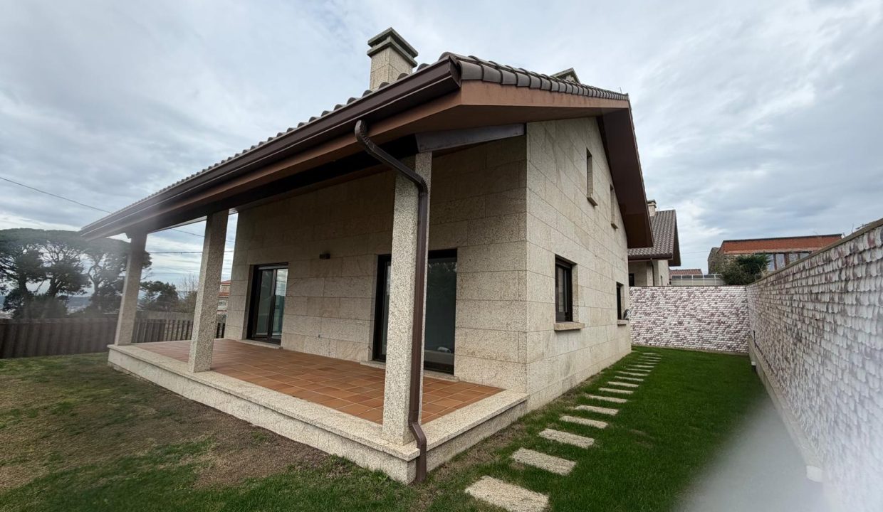 chalet en cambados (27)