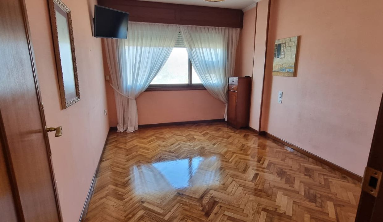 Habitación adicional – Avenida de la Marina – Vilagarcía