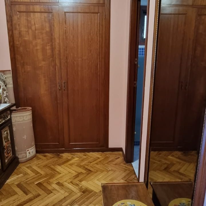 Recibidor – Avenida de la Marina – Vilagarcía