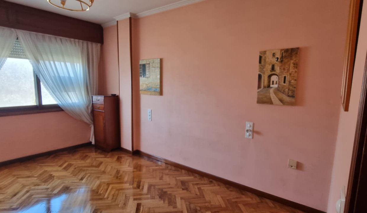 Habitación adicional – Avenida de la Marina – Vilagarcía