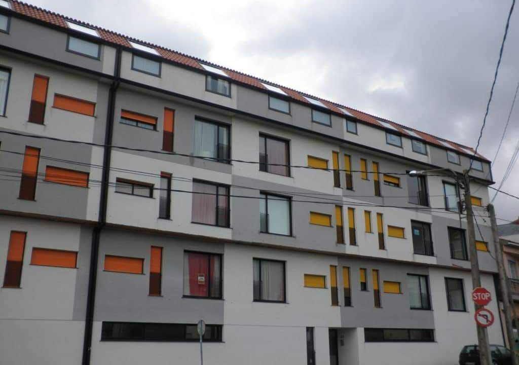 Apartamento en Cariño