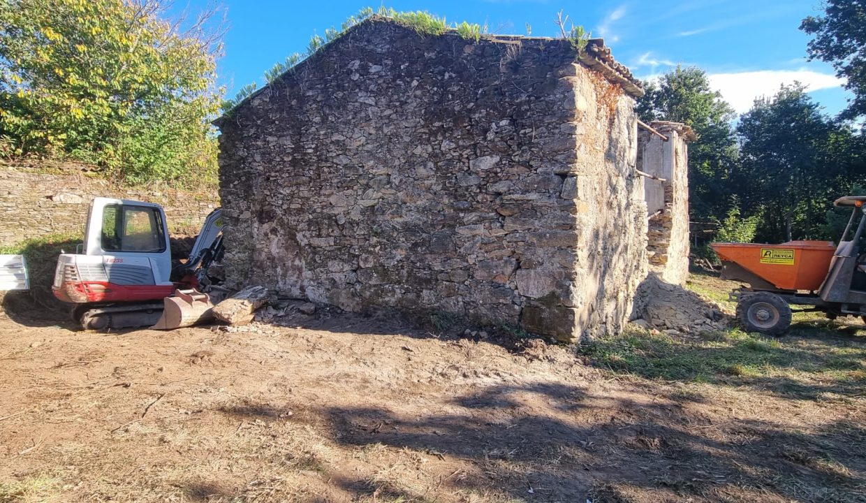 Rianxo - taragoña