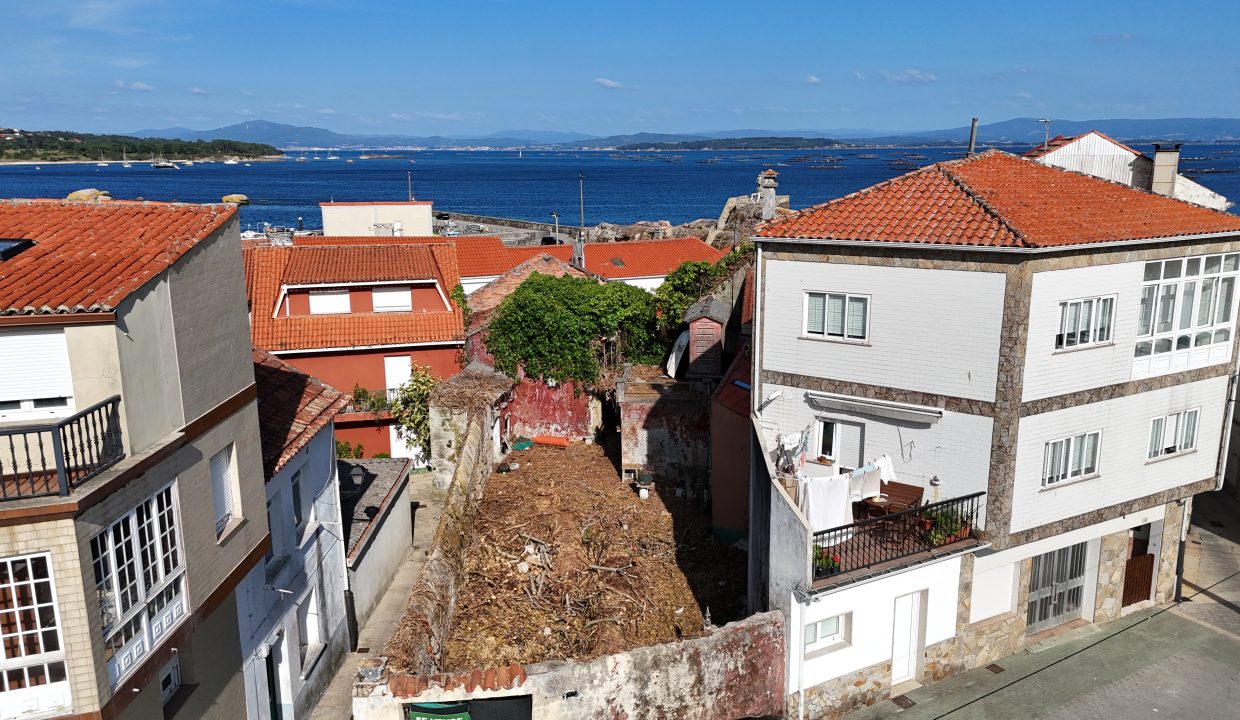 puerto de palmeira - ribeira