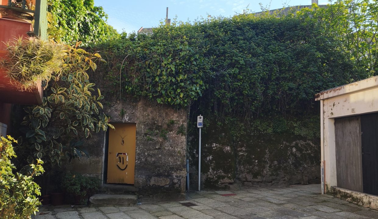 terreno edificable en palmeira