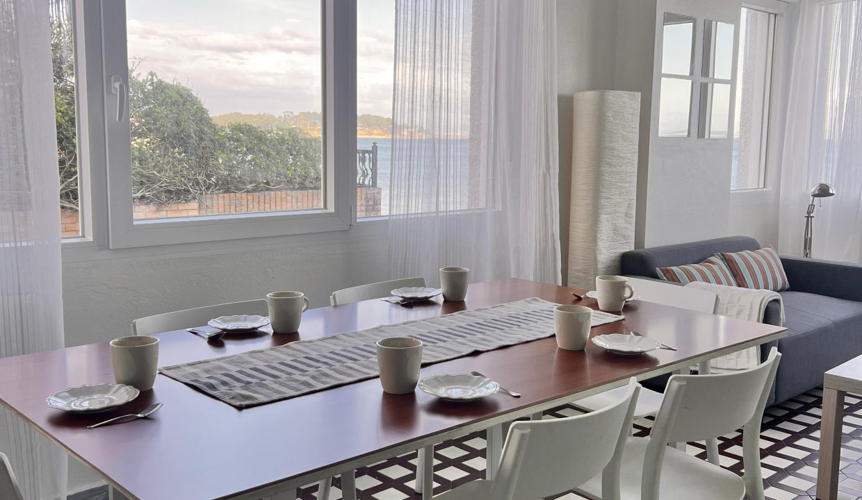 Dúplex inversión turística