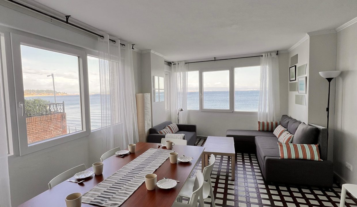 Dúplex alquiler vacacional