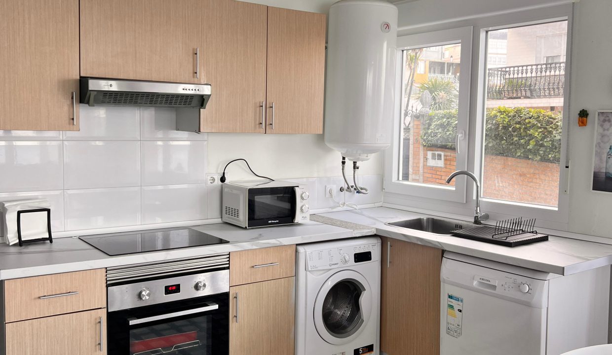 Dúplex costa Galicia