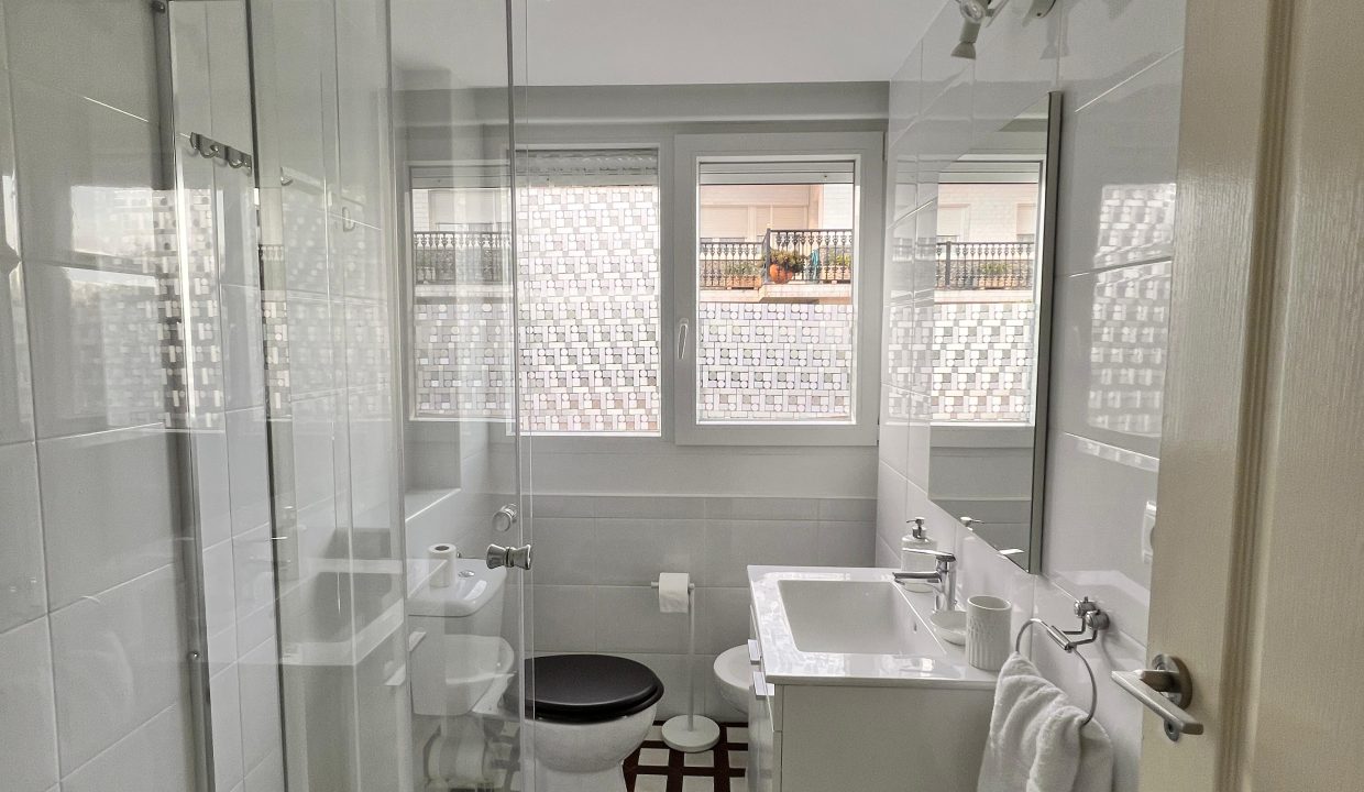 Dúplex inversión playa