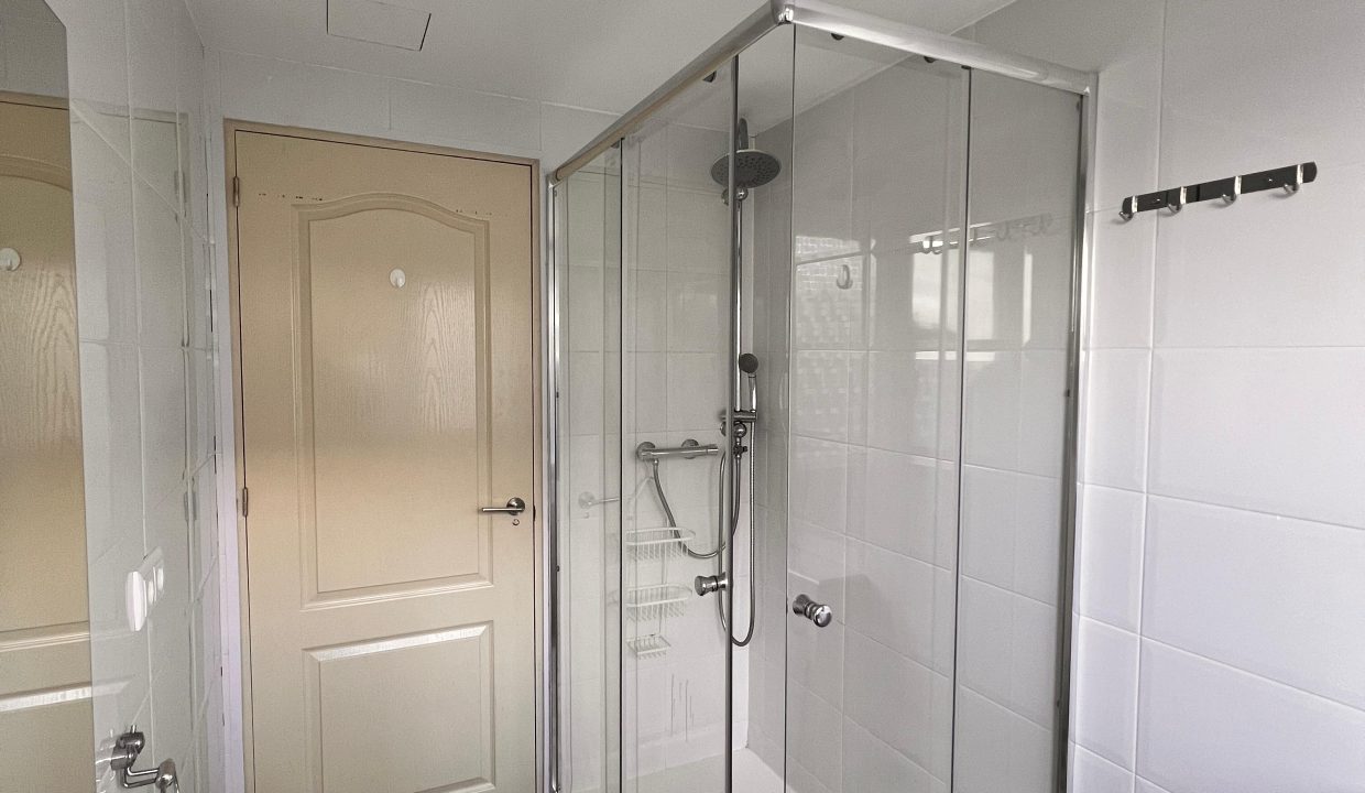 Dúplex frente al mar