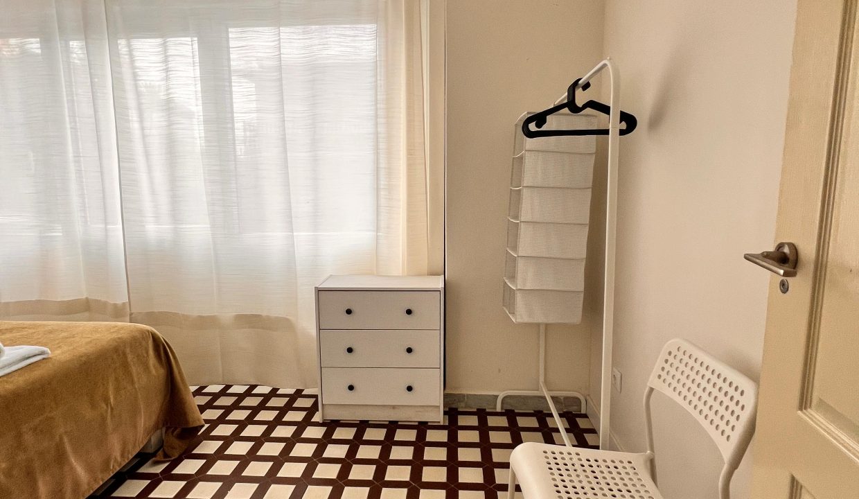 Dúplex primera línea playa inversión