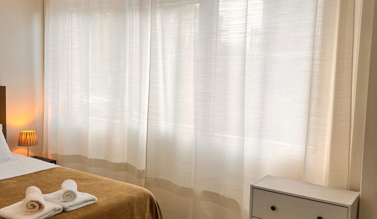 Dúplex primera línea de mar