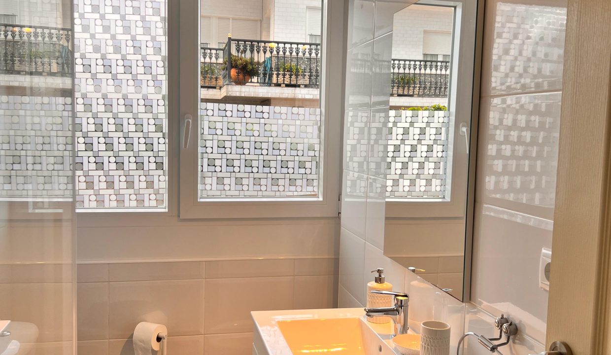 Dúplex inversión playa