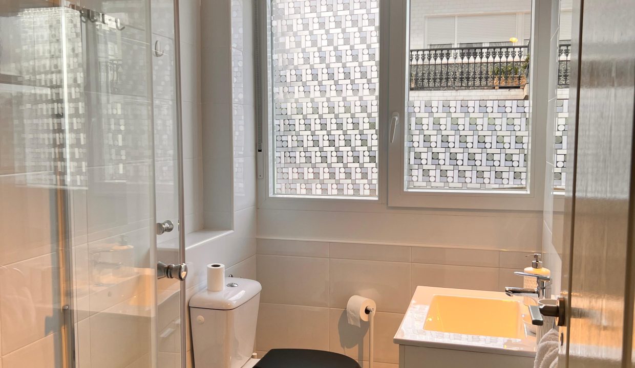 Dúplex primera línea de playa