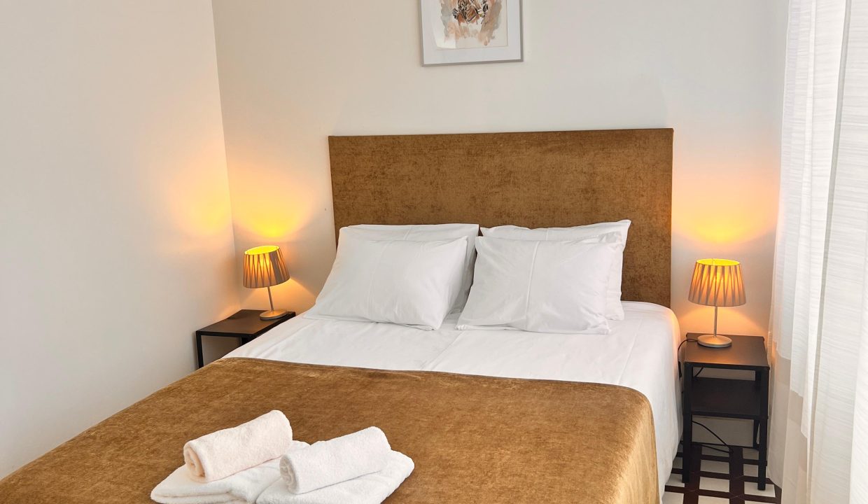 Casa dúplex frente al mar