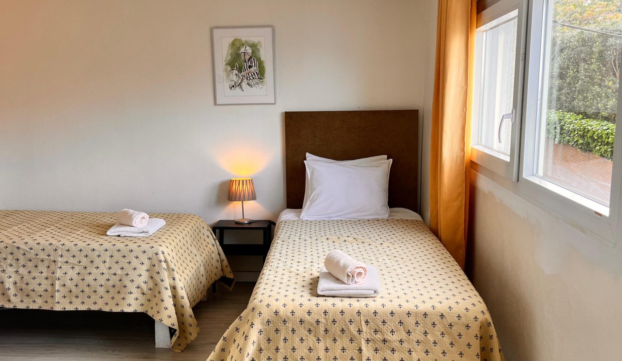 Dúplex inversión turística