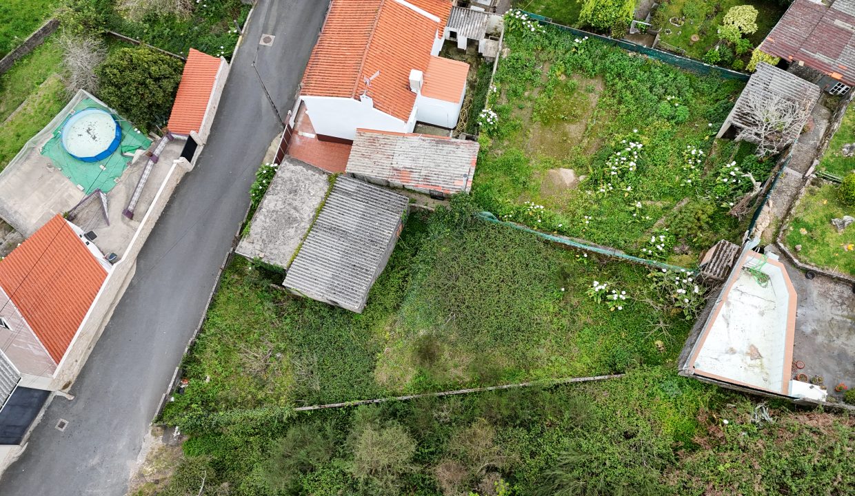 TERRENO URBANO CON VISTAS ESPECTACULARES EN RIBEIRA