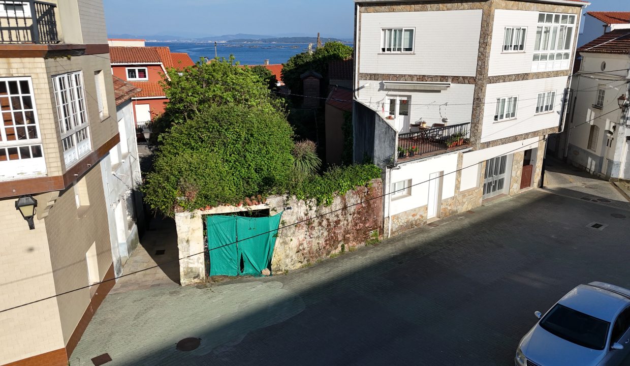 terreno edificable en palmeira