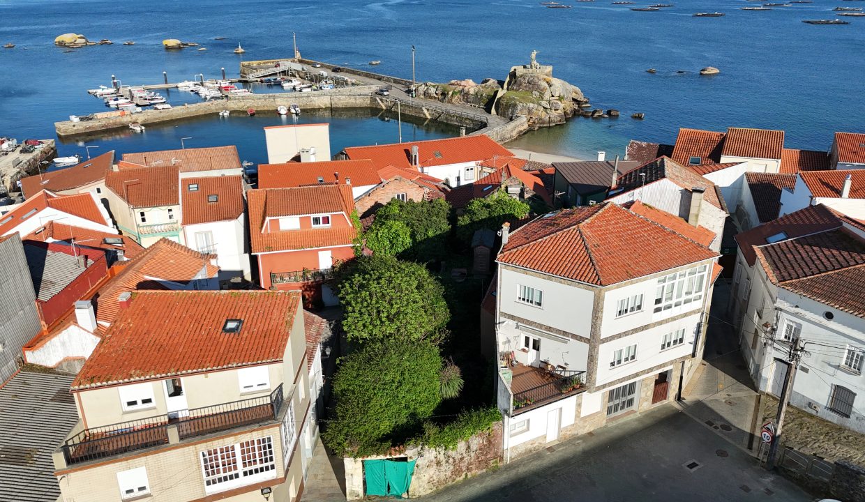 terreno edificable en palmeira