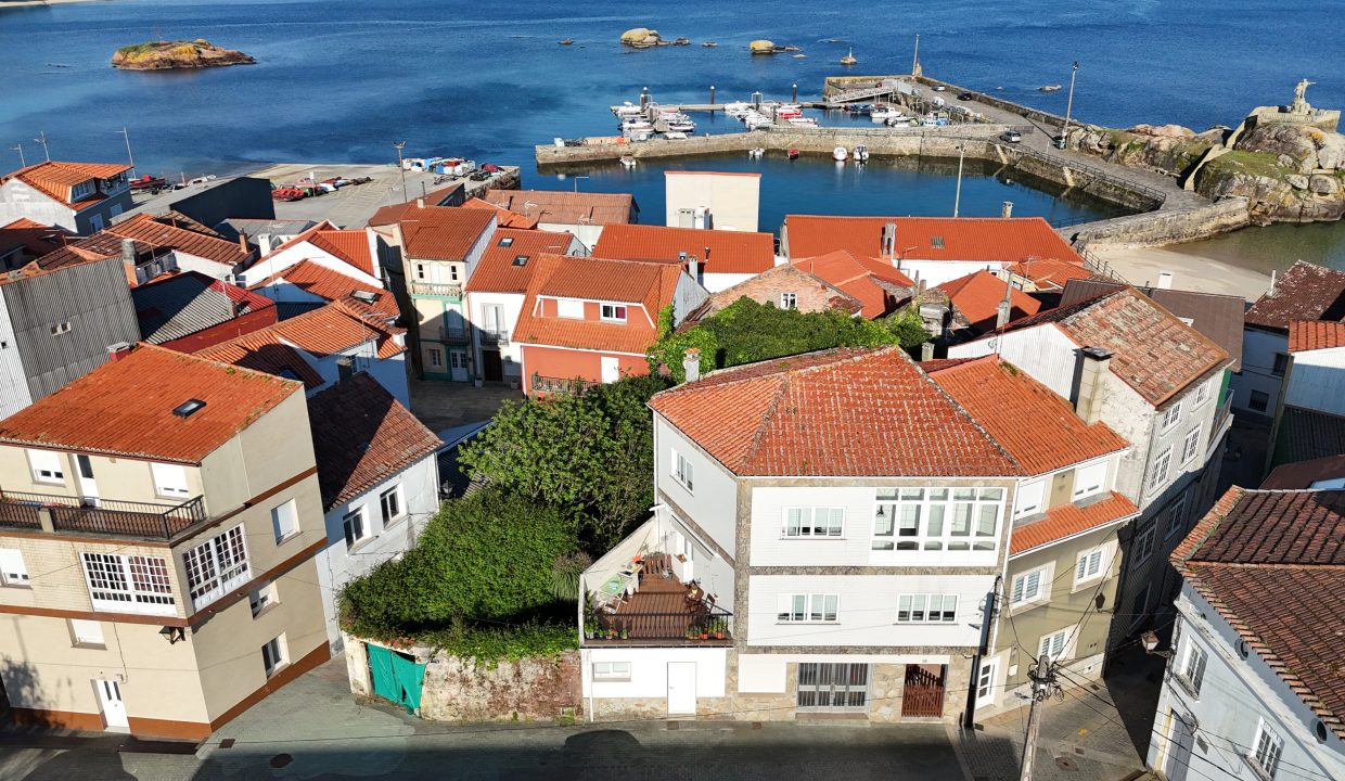 terreno edificable en palmeira