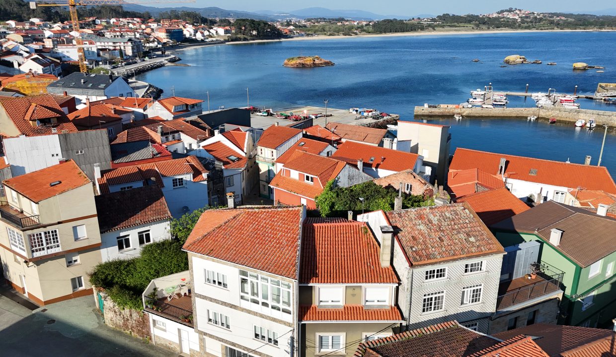 terreno edificable en palmeira