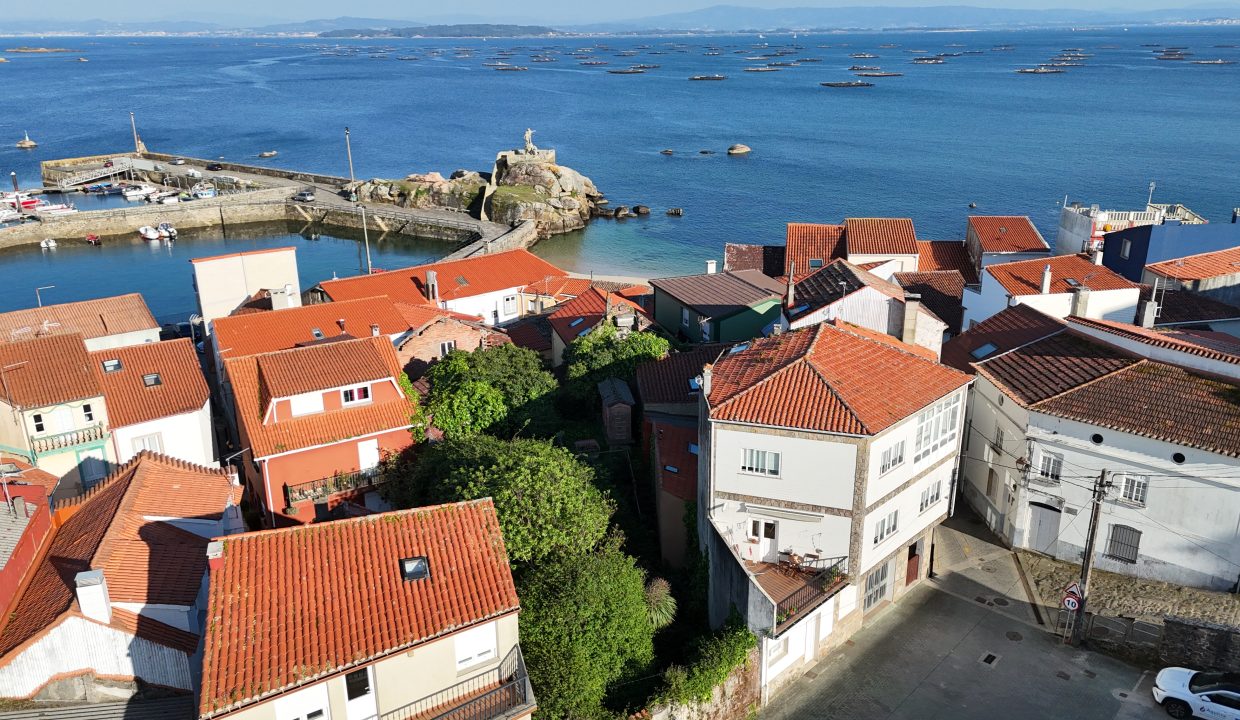 terreno edificable en palmeira