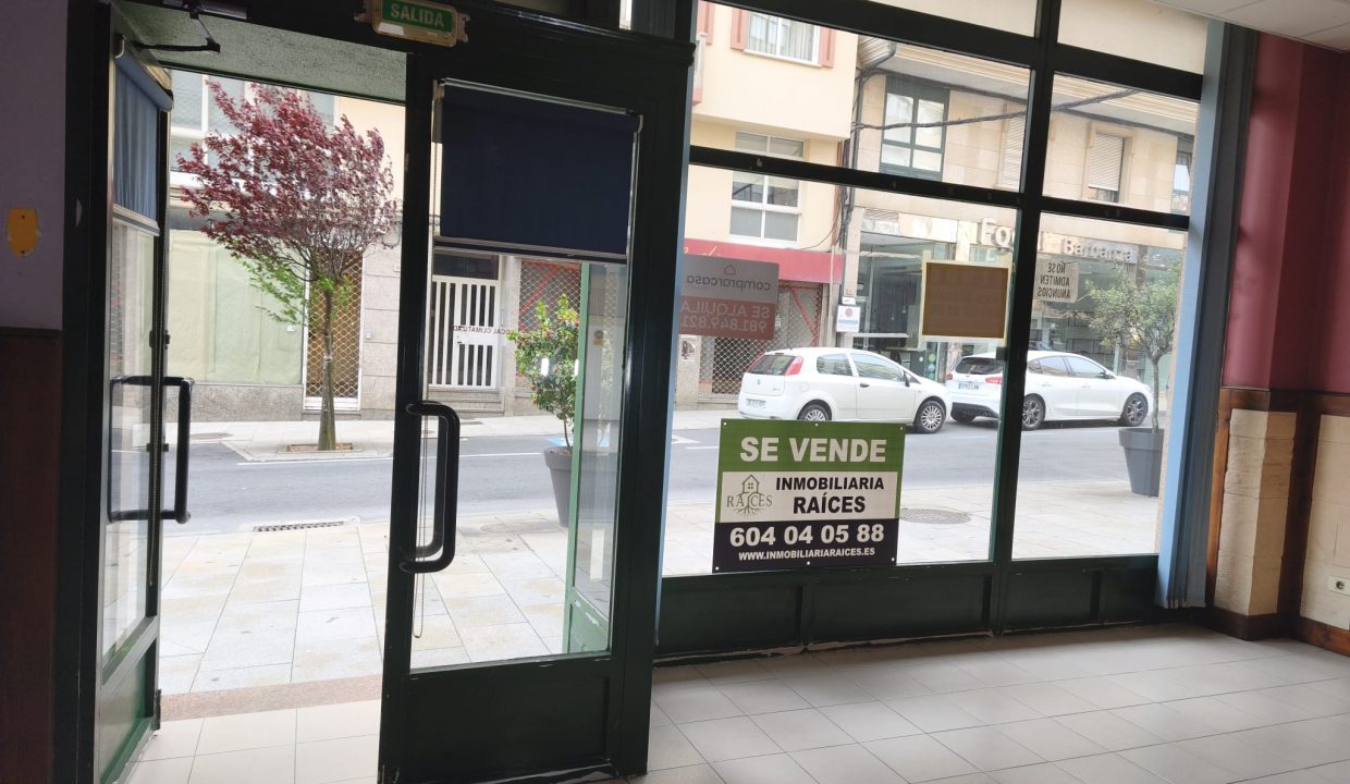Local adaptable