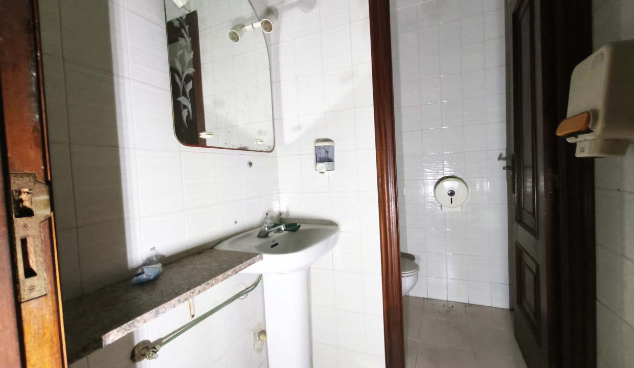 Local para hostelería en Ribeira