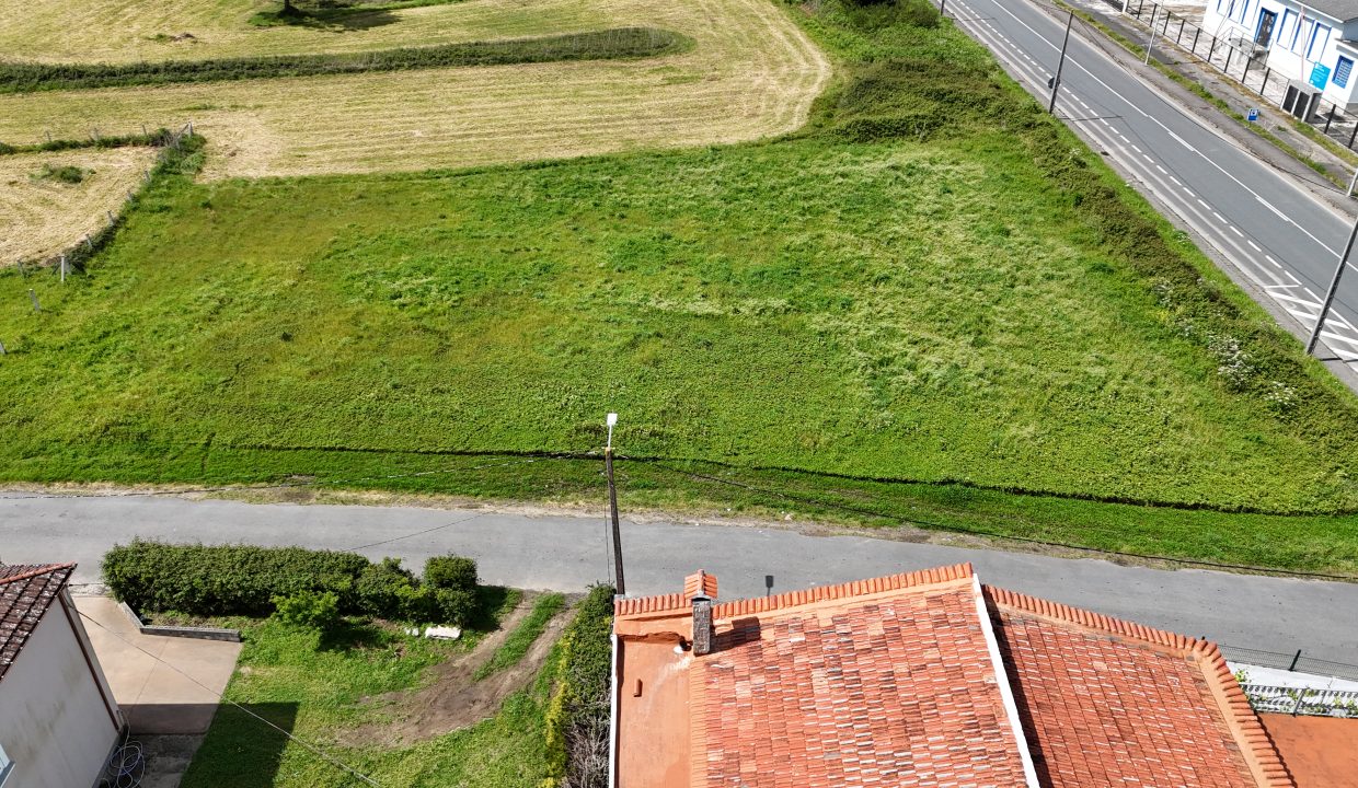 Terreno en venta en Palmeira Ribeira