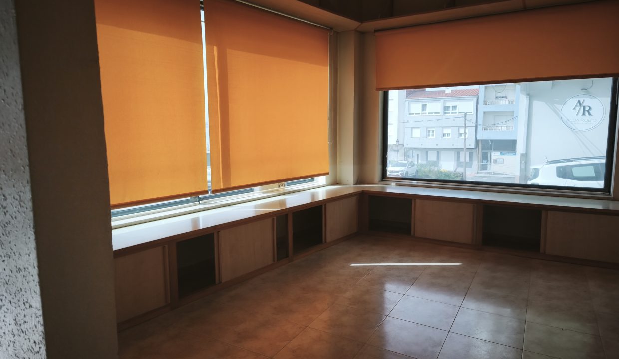 Local en Rianxo con gran capacidad