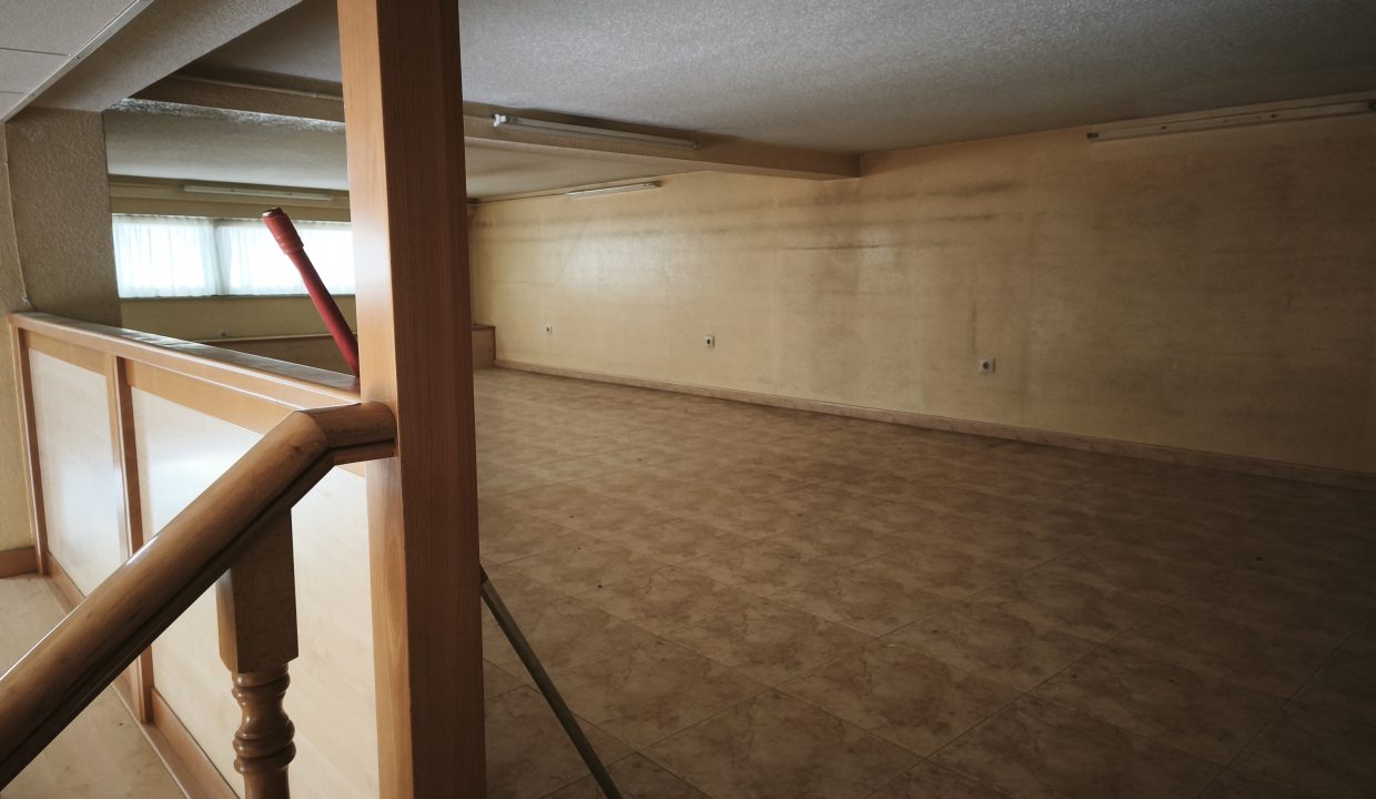 Local comercial en Rianxo bien ubicado