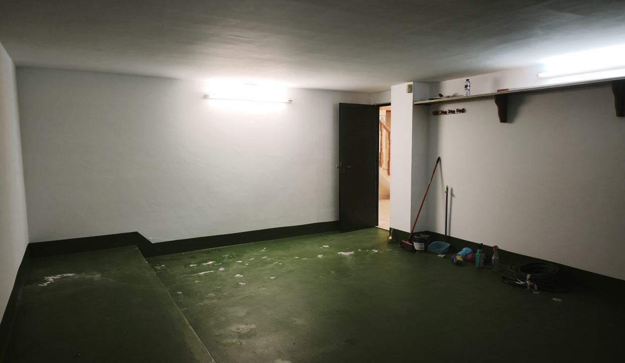 Local en Rianxo ideal para negocio