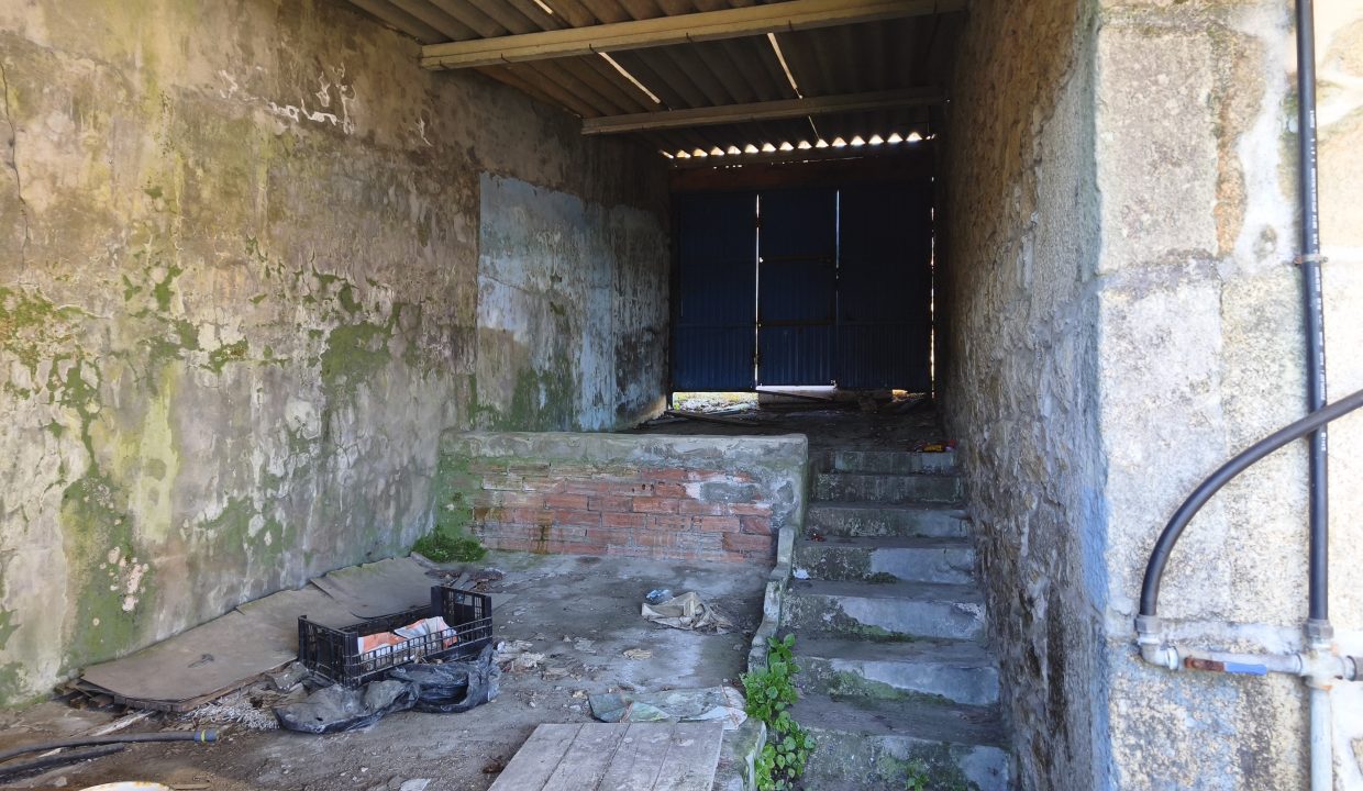 Oportunidad única: casa con terreno y ubicación estratégica