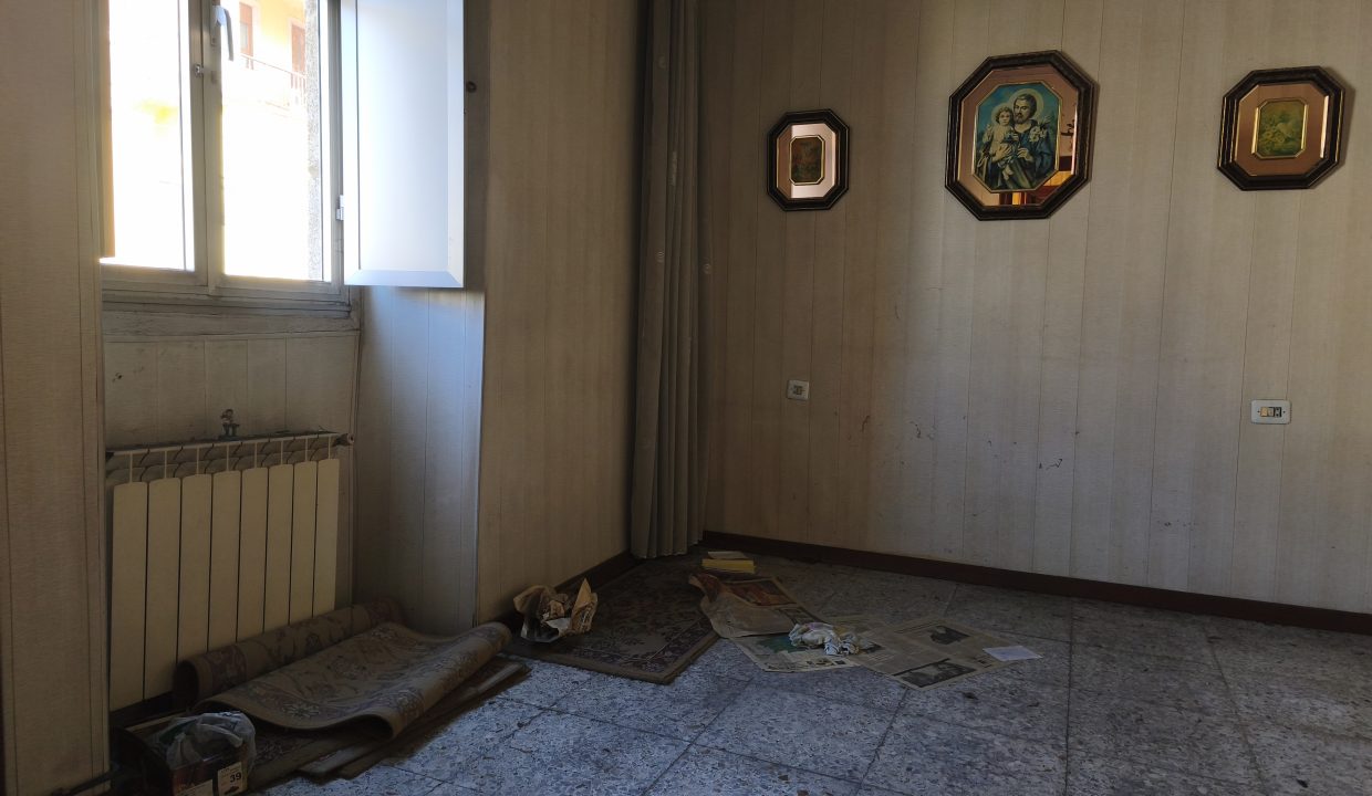 Casa con terreno y vistas en zona tranquila