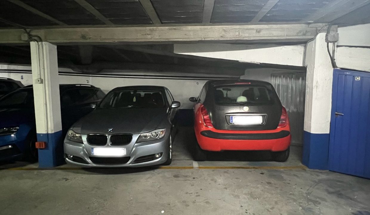 Piso amueblado en Pontevedra