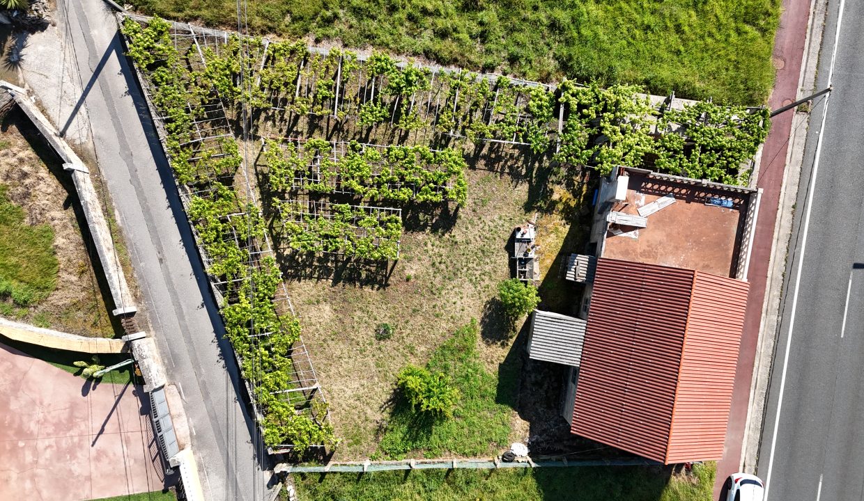 Oportunidad de rehabilitación en Ribeira