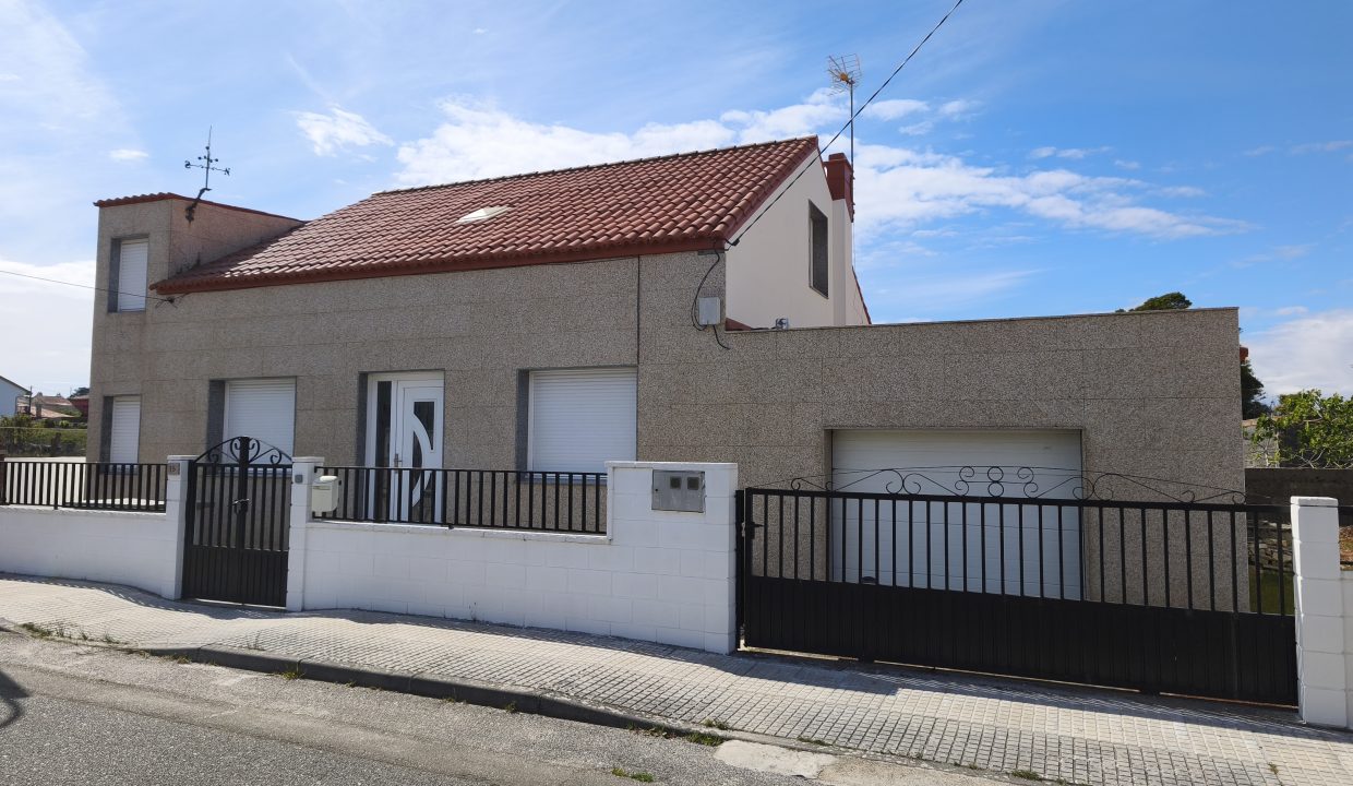 Casa en venta en Galicia