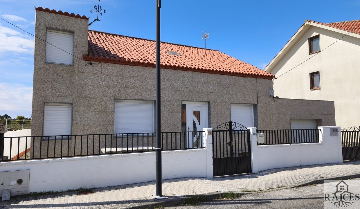 Casa en venta en Galicia