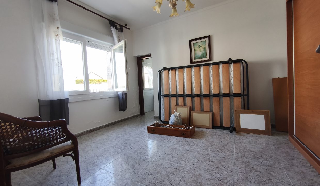 Casa unifamiliar en venta