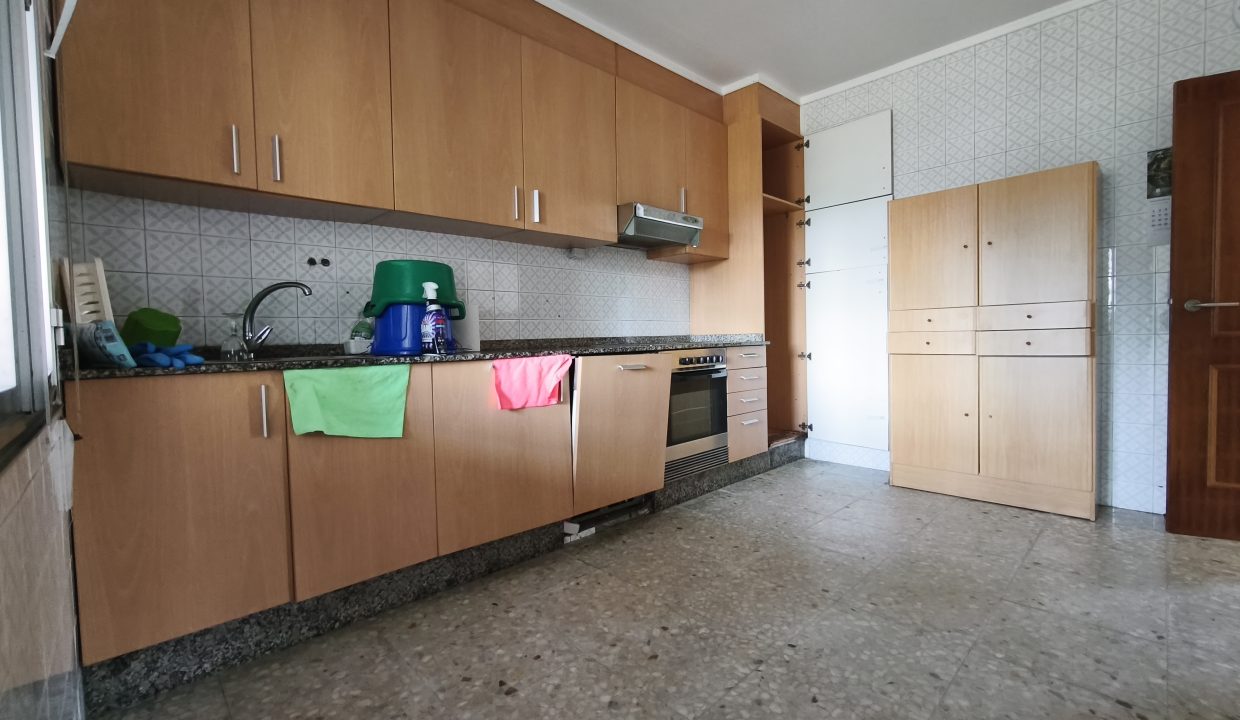 Casa familiar en Ribeira
