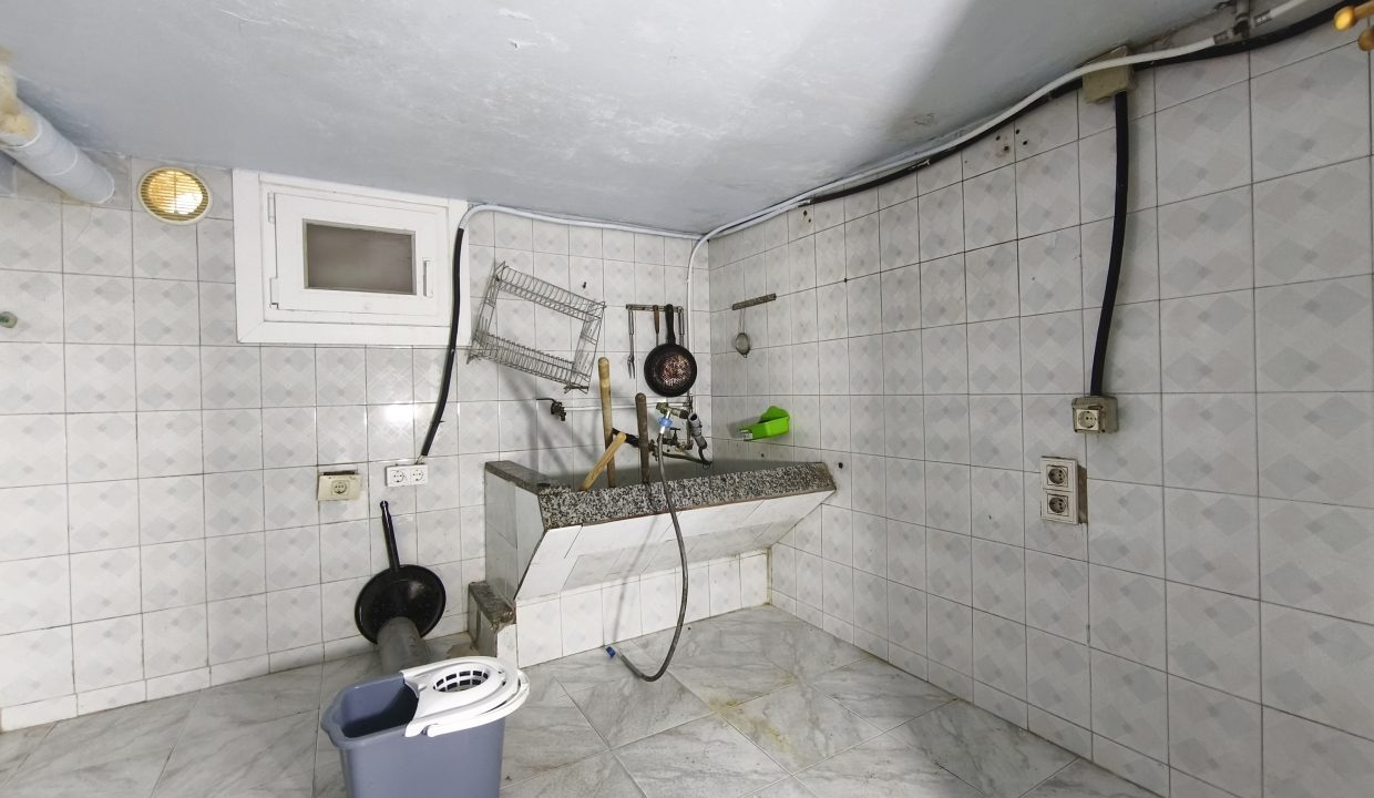Chalet independiente en Galicia