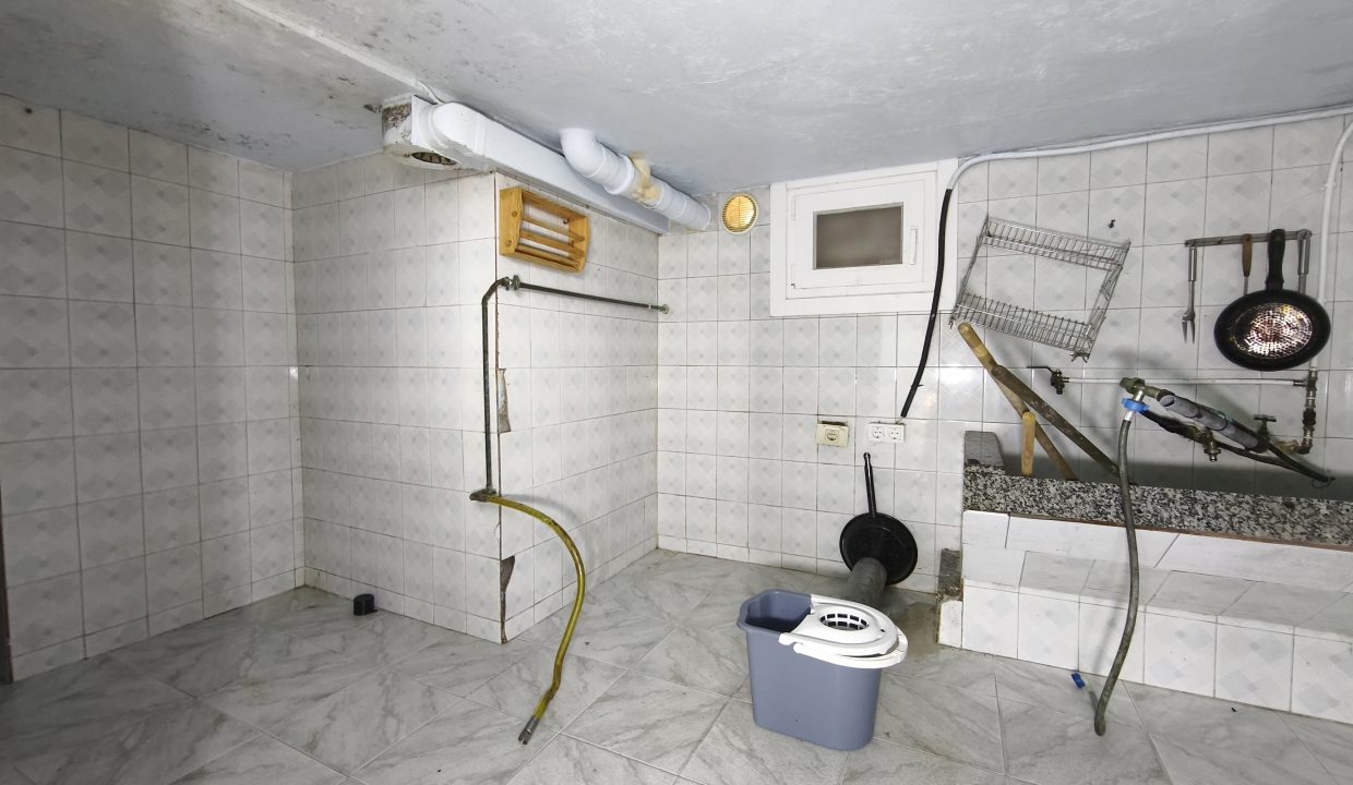 Vivienda en venta en Aguiño