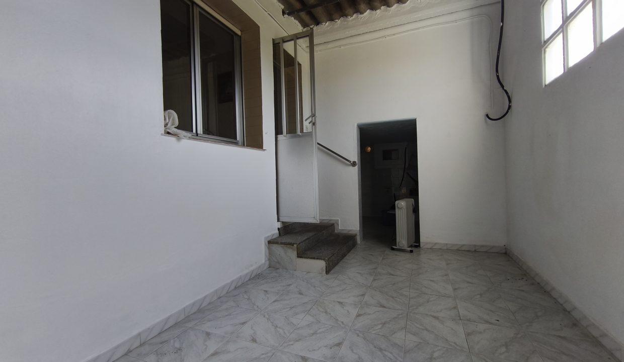 Casa unifamiliar | Inmobiliaria Raíces