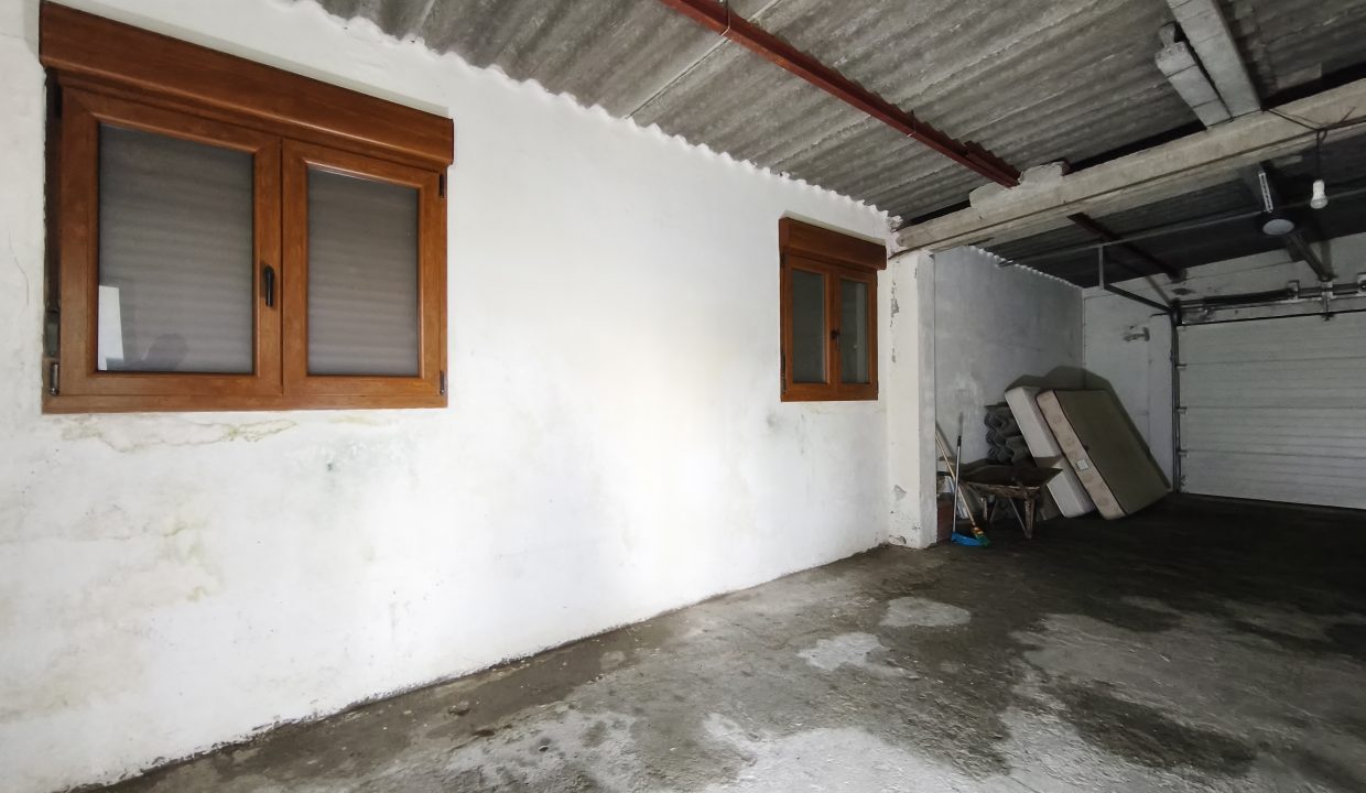 Chalet familiar en Ribeira